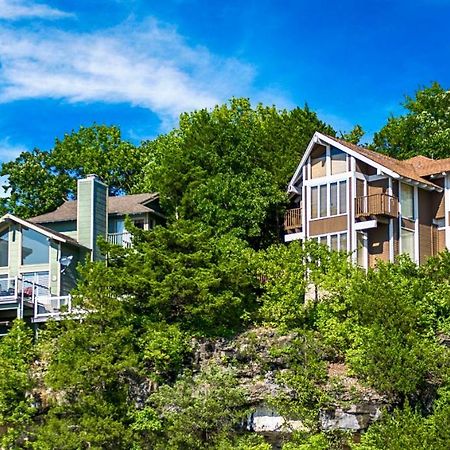 Tan-Tar-A Estates Hotell Osage Beach Eksteriør bilde