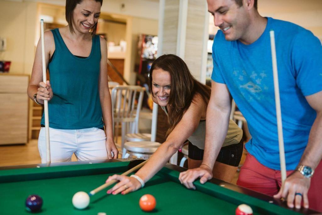Tan-Tar-A Estates Hotell Osage Beach Eksteriør bilde