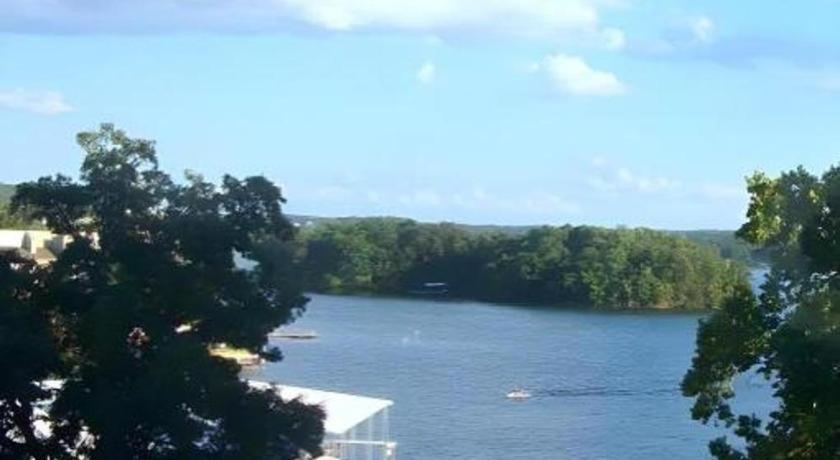 Tan-Tar-A Estates Hotell Osage Beach Eksteriør bilde