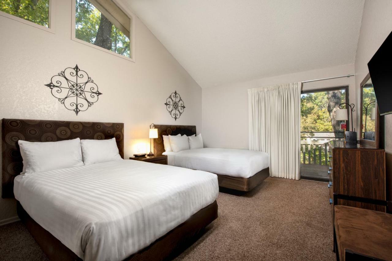 Tan-Tar-A Estates Hotell Osage Beach Eksteriør bilde